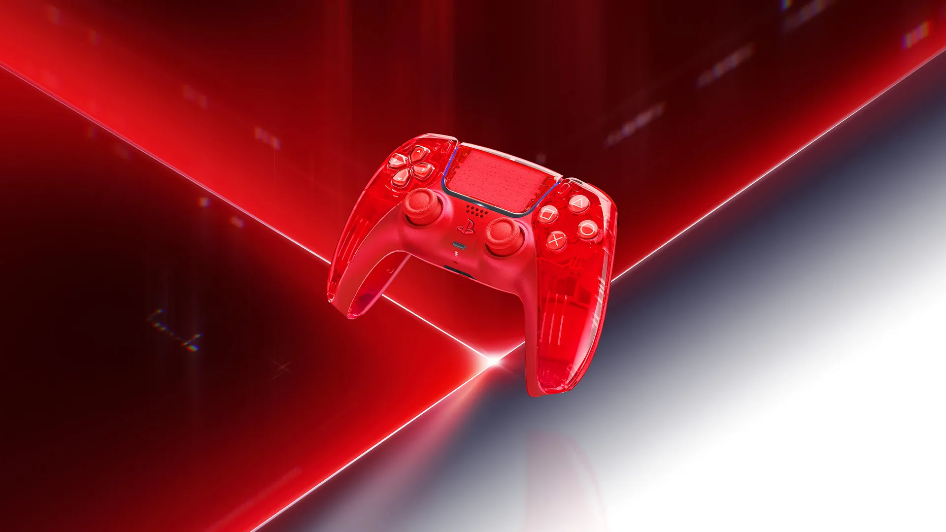 Sony возвращает модный тренд 90-х в дизайн PS5