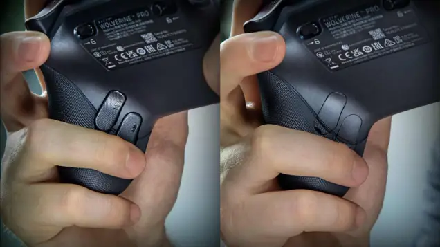 Игровой контроллер Razer Wolverine V4 — избыточное решение для большинства геймеров, но именно в этом его суть