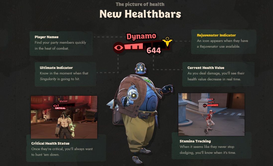 Патчноуты Valve вне конкуренции