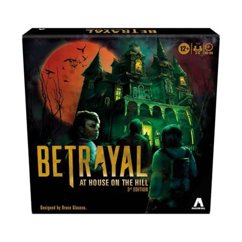 Организуйте идеальную Хэллоуин-вечеринку с этими ужасающе дешевыми настольными играми ужасов