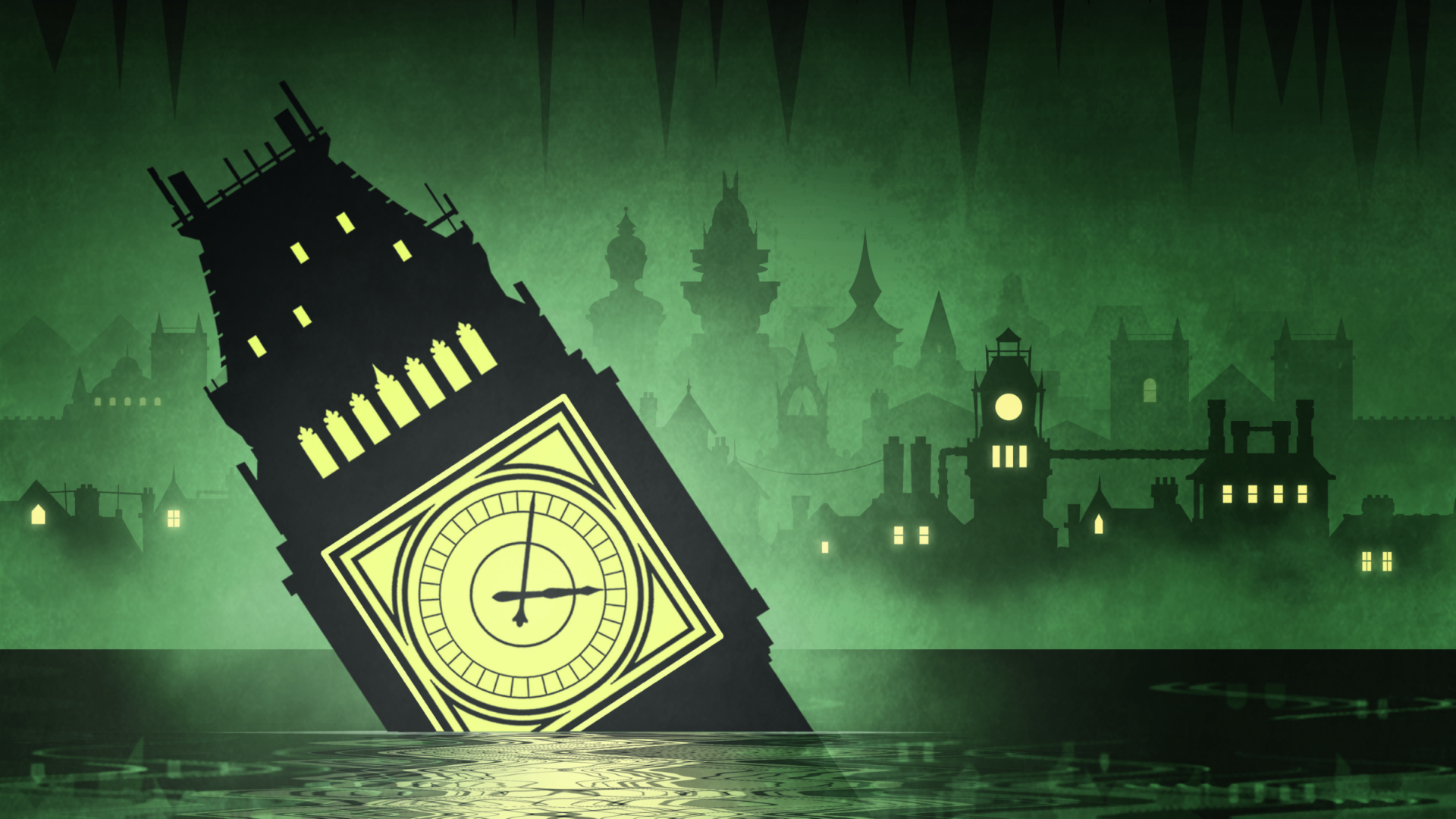 Fallen London — место, где сценаристы Baldur's Gate 3, Dishonored и Stellaris позволяют себе расслабиться