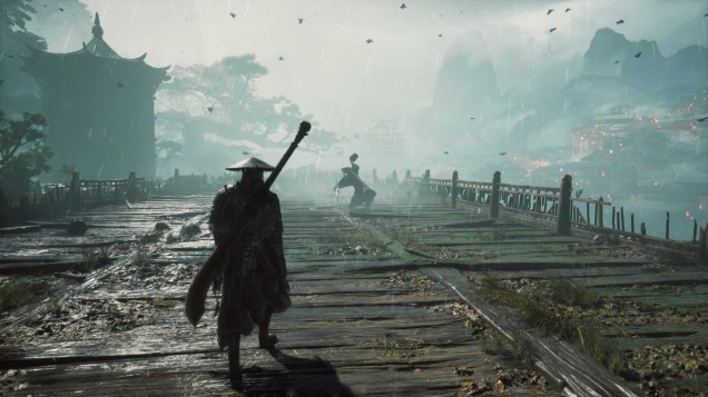 Phantom Blade Zero: Боевая система настолько хороша, что сюжет перестаёт волновать