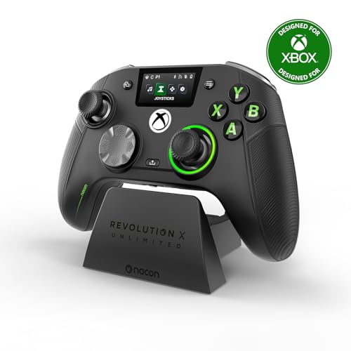 Лучшие подарки для Xbox в 2026 году: главные гаджеты и аксессуары этого сезона