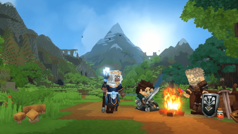 Как подарить Hytale в начале 2026 года