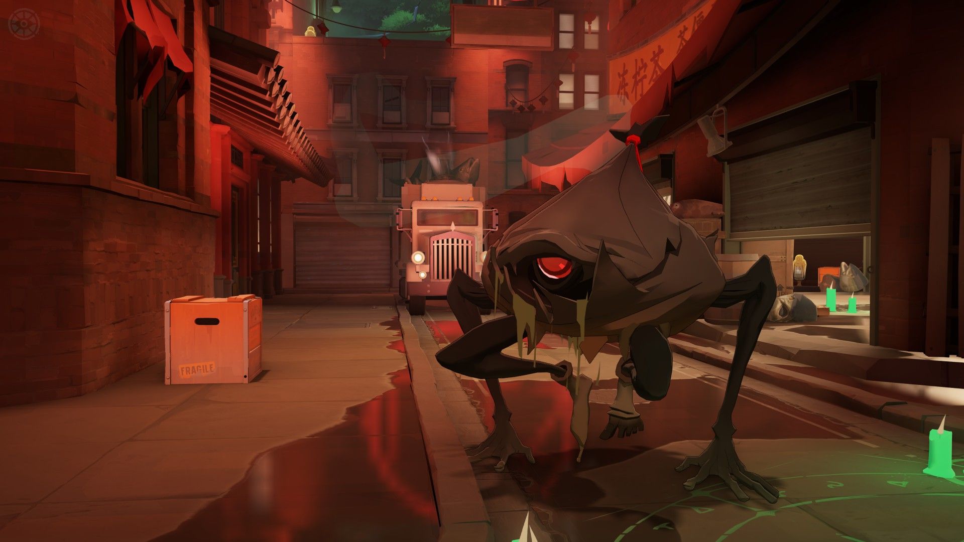 Deadlock — король дизайна персонажей в MOBA, и всё это благодаря любви Valve к духу Нью-Йорка