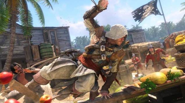 Uncharted 5: Всё, что известно о неофициальной игре