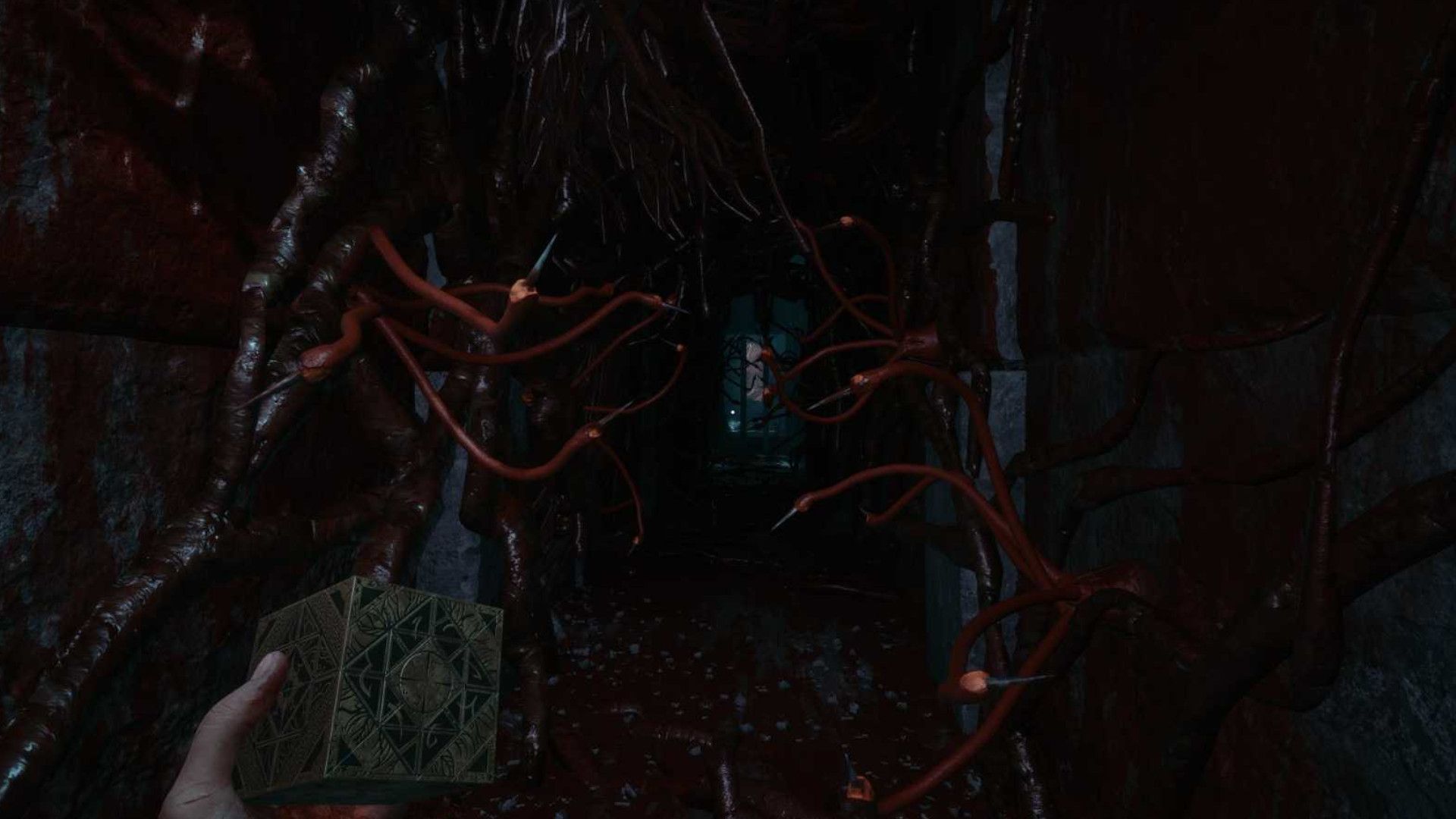 13 пасхалок и отсылок в Hellraiser: Revival, которые могли пропустить даже заядлые фанаты хоррора