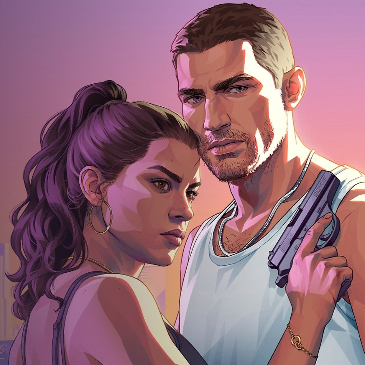 Маркетинговый трюк GTA 6 показал, что ни один из наших британских редакторов не слышал о Miami Heat