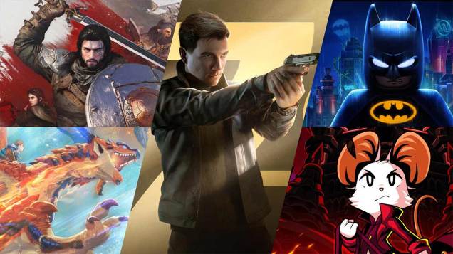 Uncharted 5: Всё, что известно о неофициальной игре