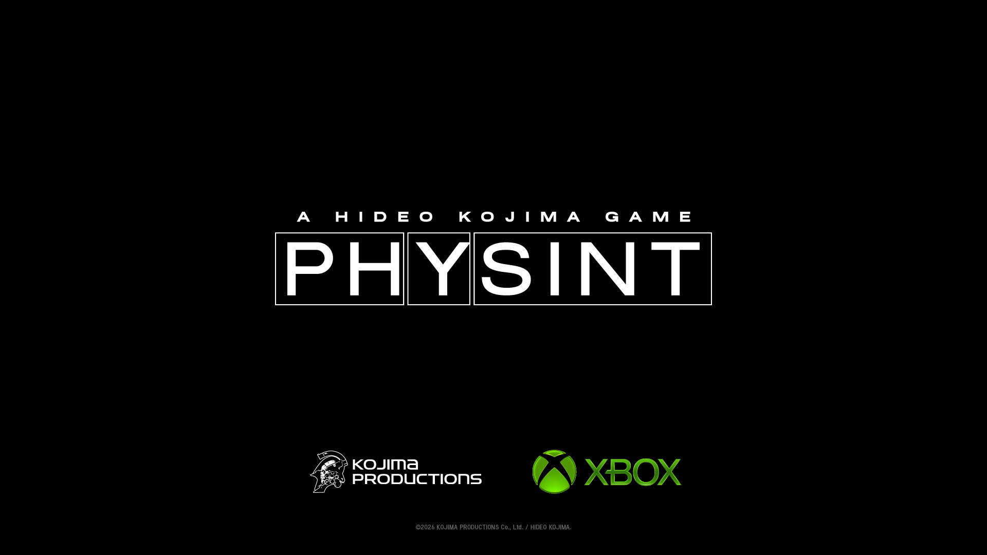 Xbox не нужны «войны консолей» — у него есть Хидео Кодзима