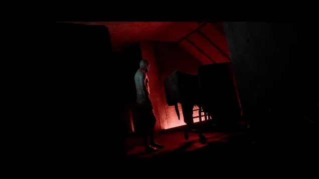 Silent Hill: Townfall завершает возвращение серии еще одной отличной игрой
