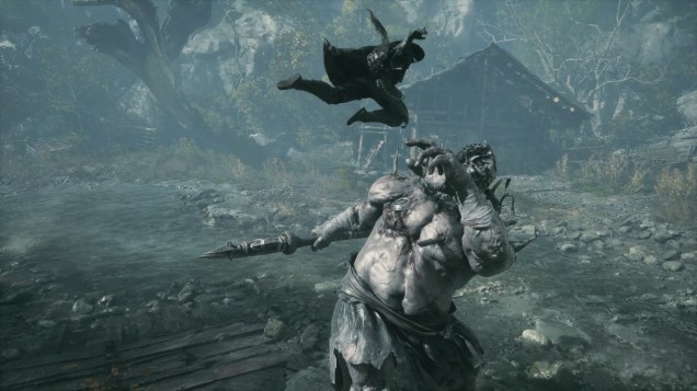 Phantom Blade Zero: Боевая система настолько хороша, что сюжет перестаёт волновать