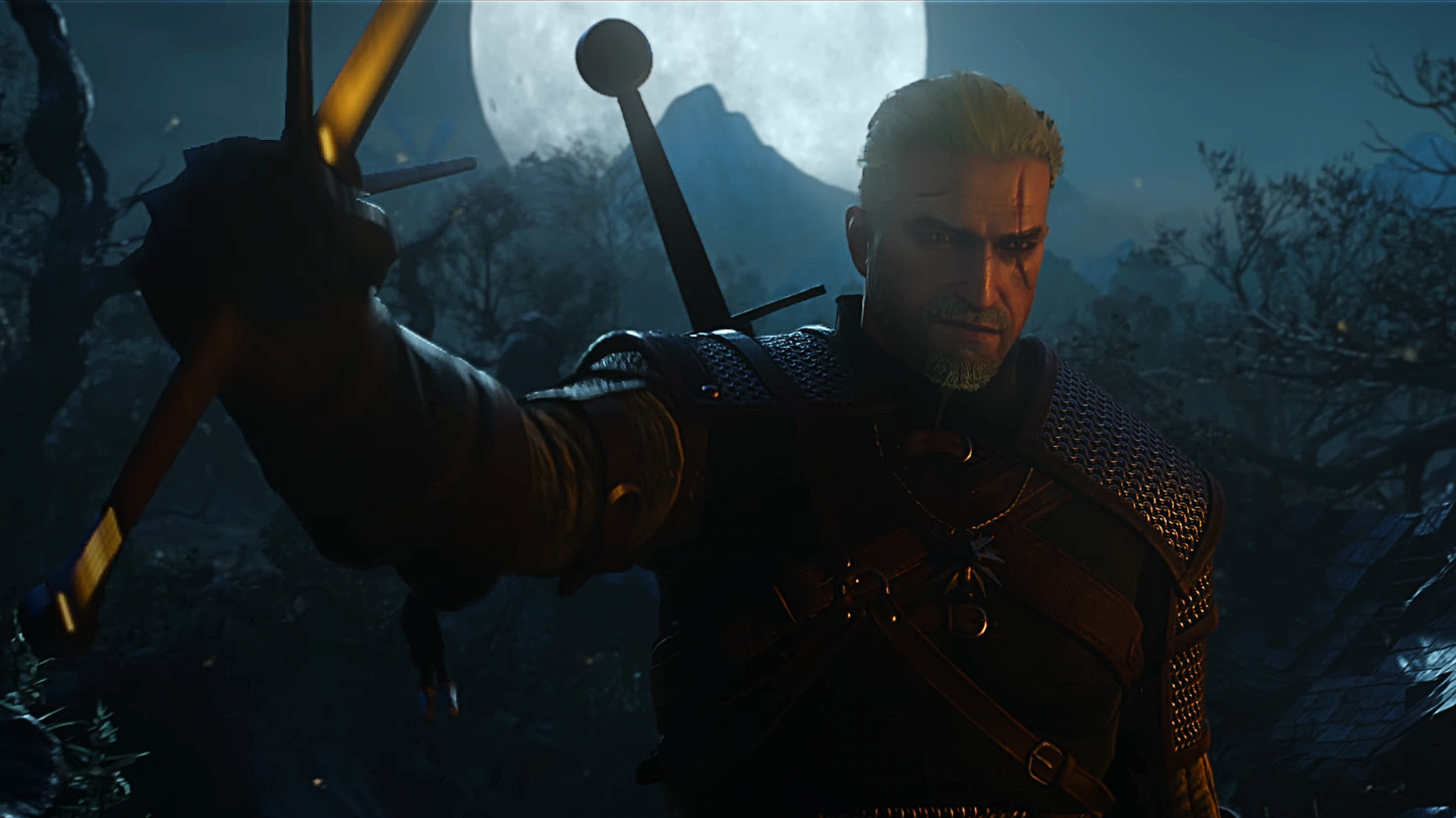 Собираетесь играть в The Witcher 3 Remastered? Присоединяйтесь к RPG-клубу GamesRadar+ и играйте вместе с нами!