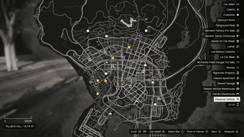 Еженедельное испытание GTA Online: 29 января – 4 февраля 2026 года