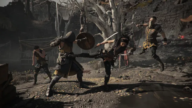 Resonance: A Plague Tale Legacy хороша, если хорошо подготовиться заранее