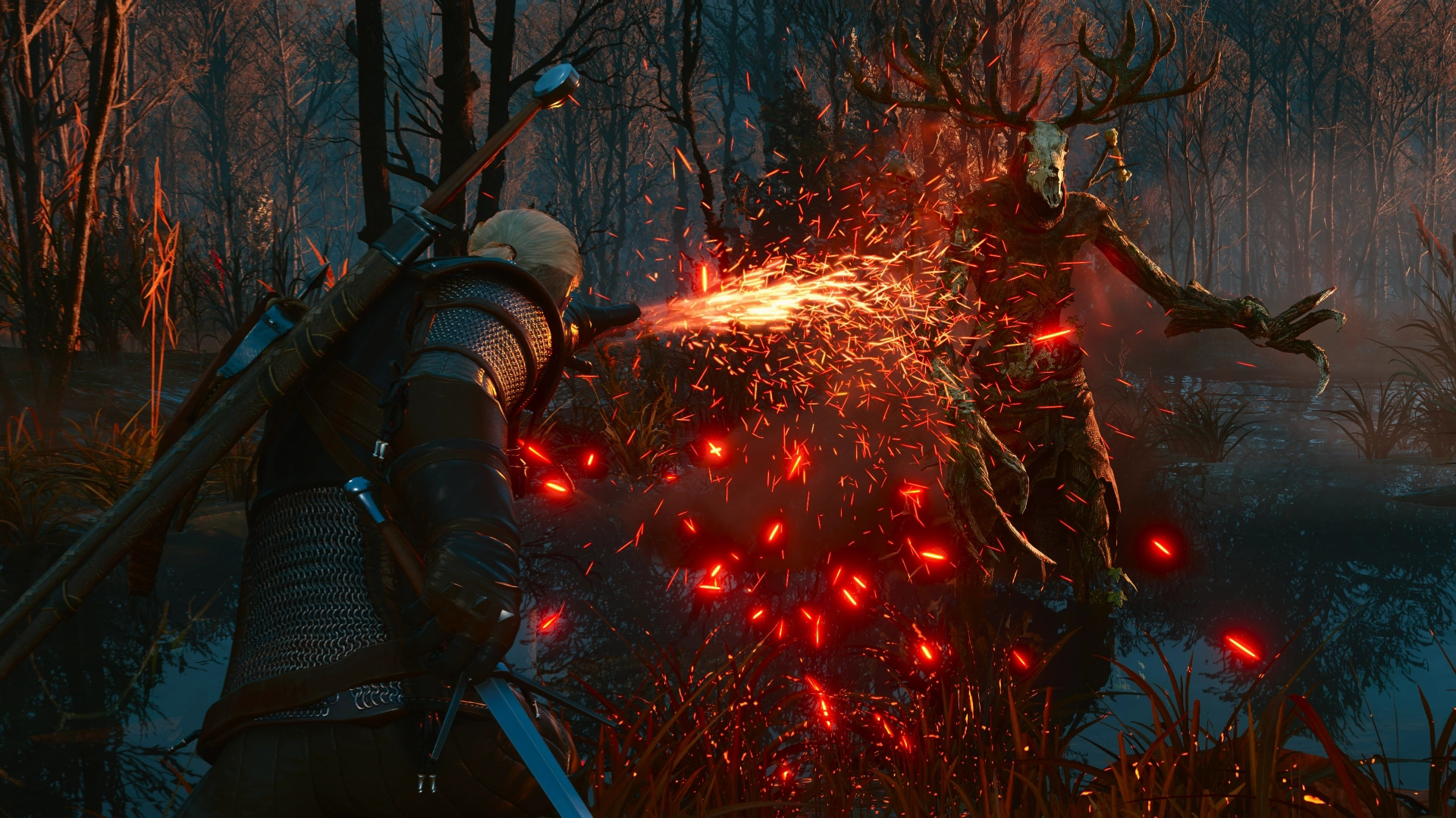 Собираетесь играть в The Witcher 3 Remastered? Присоединяйтесь к RPG-клубу GamesRadar+ и играйте вместе с нами!