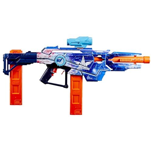 Если хотите недорогие игрушечные бластеры Nerf — обратите внимание на эти отличные модели с огромными скидками