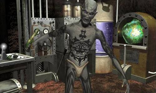 Тонда Рос, создатель Blue Prince, играет в UFO 50 почти 700 часов: «Думаю, это моя любимая игра за последние 20 лет»
