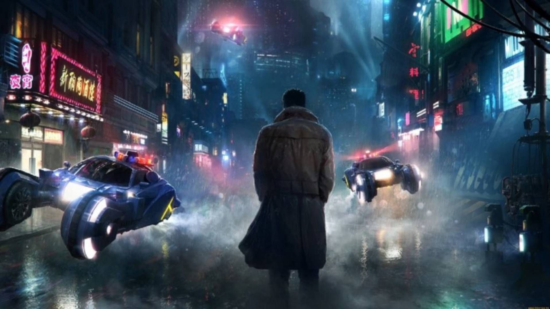 Хронология Blade Runner: фильмы, комиксы и сериалы в порядке событий