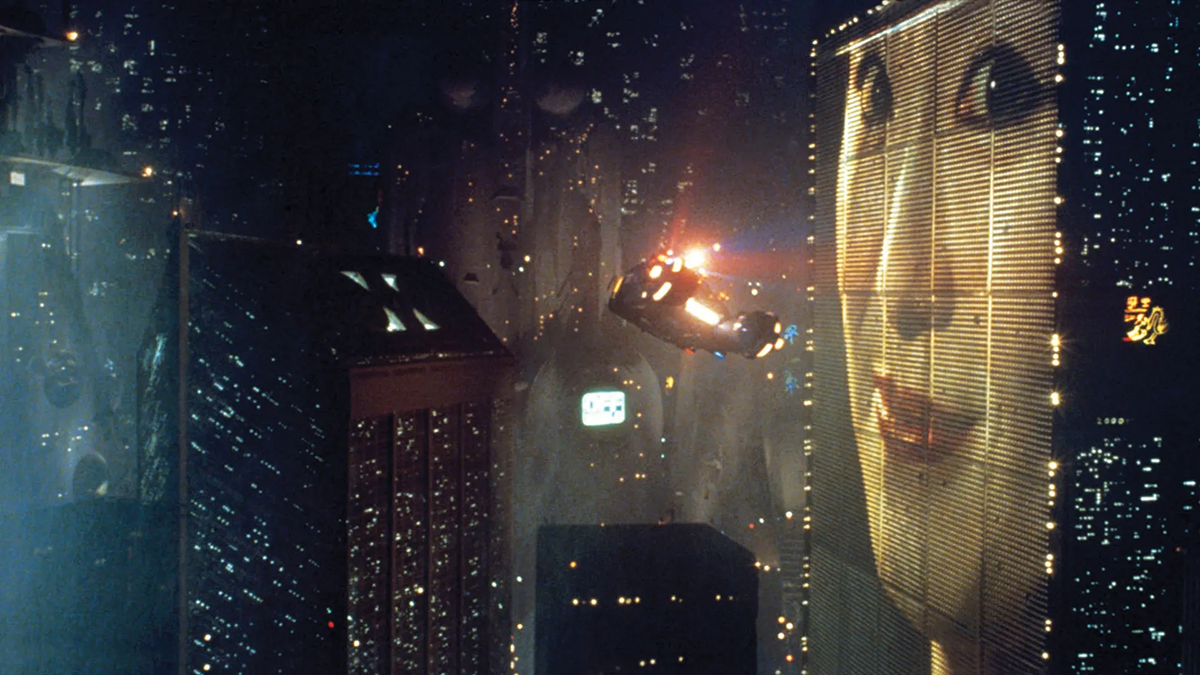 Хронология Blade Runner: фильмы, комиксы и сериалы в порядке событий