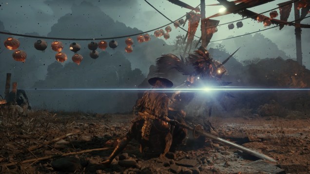 Phantom Blade Zero: Боевая система настолько хороша, что сюжет перестаёт волновать