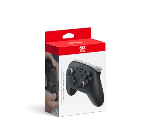 Лучшие подарки для Switch 2 в 2026 году — наш выбор лучших аксессуаров года