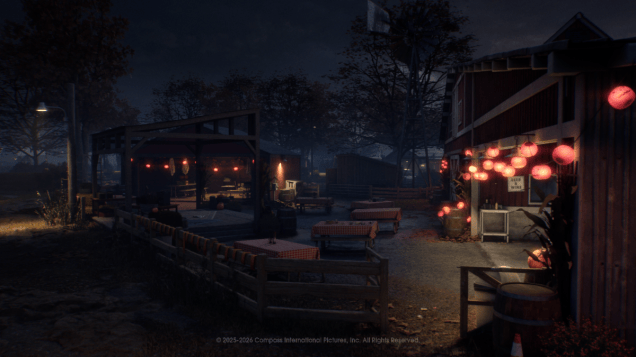Первое DLC для Halloween показывает, что даже плохие сиквелы получат внимание