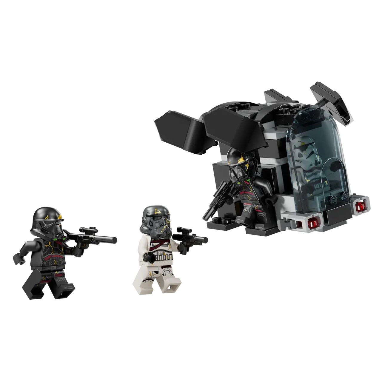 30 наборов Lego до $30 на Prime Day