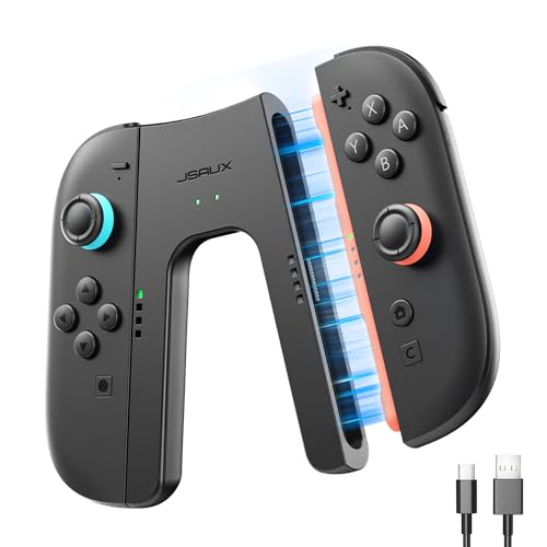 Лучшие подарки для Switch 2 в 2026 году — наш выбор лучших аксессуаров года
