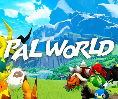 Palworld
