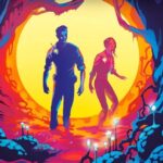 Новый научно-фантастический роман Брандона Сандерсона включён в последнюю распродажу книг на Amazon
