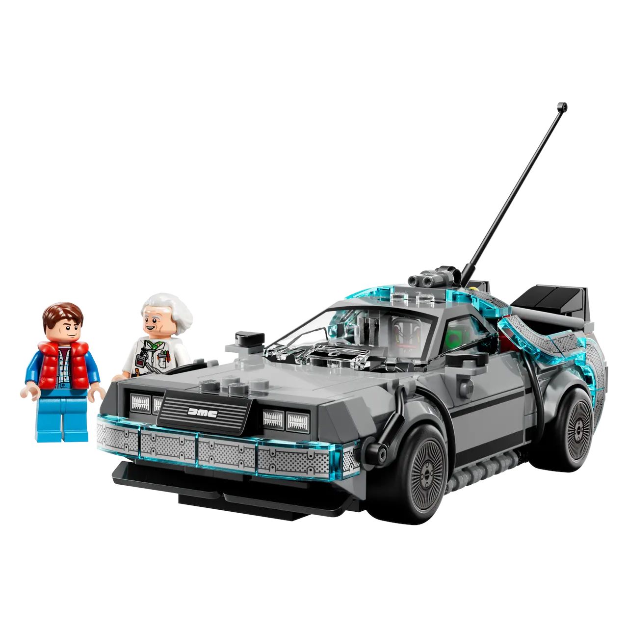 30 наборов Lego до $30 на Prime Day