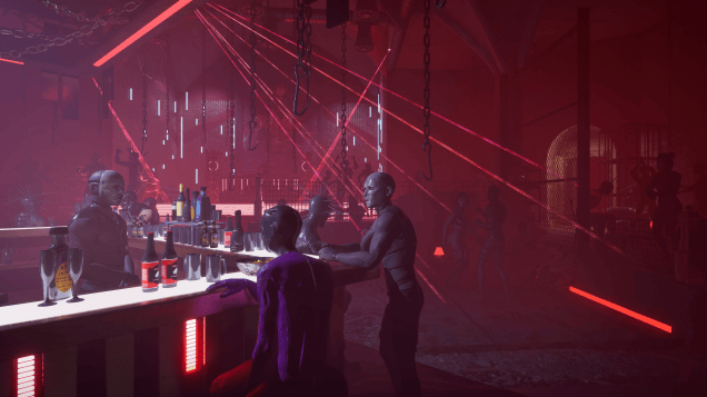 Clive Barker’s Hellraiser: Revival — лучшая игра во франшизе после оригинального фильма