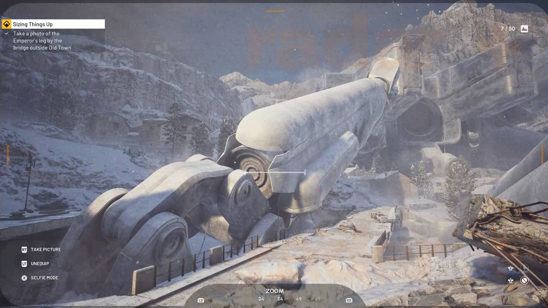 Гайд и прохождение задания «Sizing Thing Up» в Arc Raiders