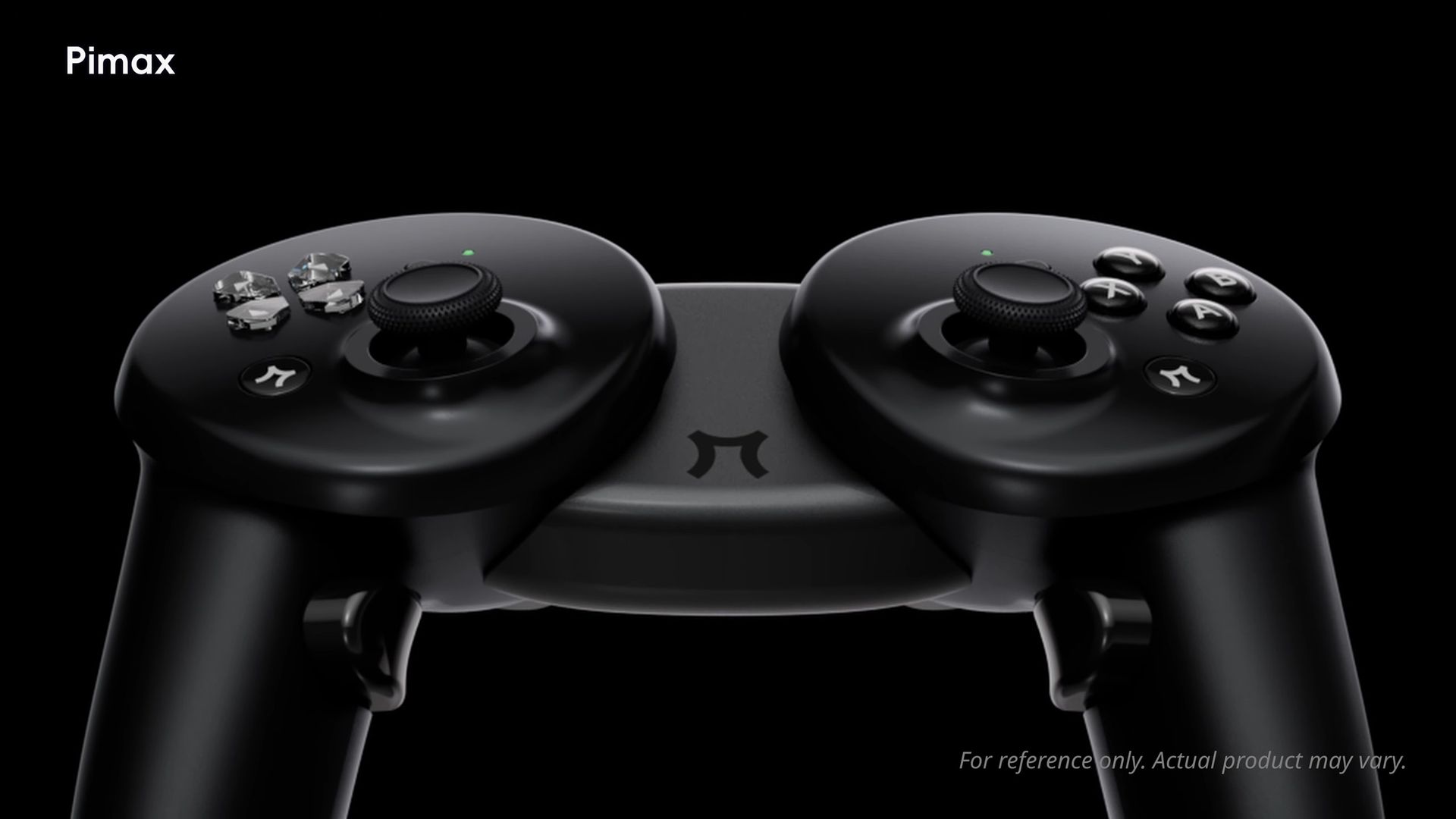 «Это качество изображения DisplayPort, но по беспроводной связи» — Pimax анонсирует новую гарнитуру Crystal Pro VR