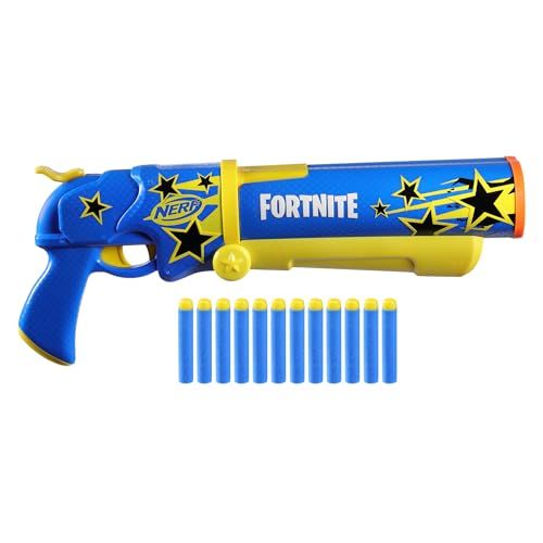 Если хотите недорогие игрушечные бластеры Nerf — обратите внимание на эти отличные модели с огромными скидками