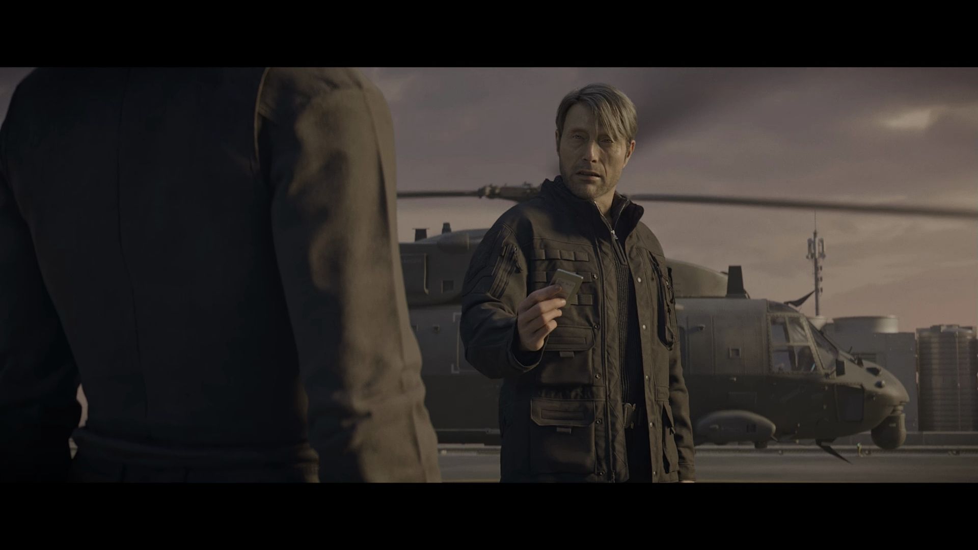Обзор кампании Call of Duty: Modern Warfare 4 на момент выхода: компанию точно стоит пройти