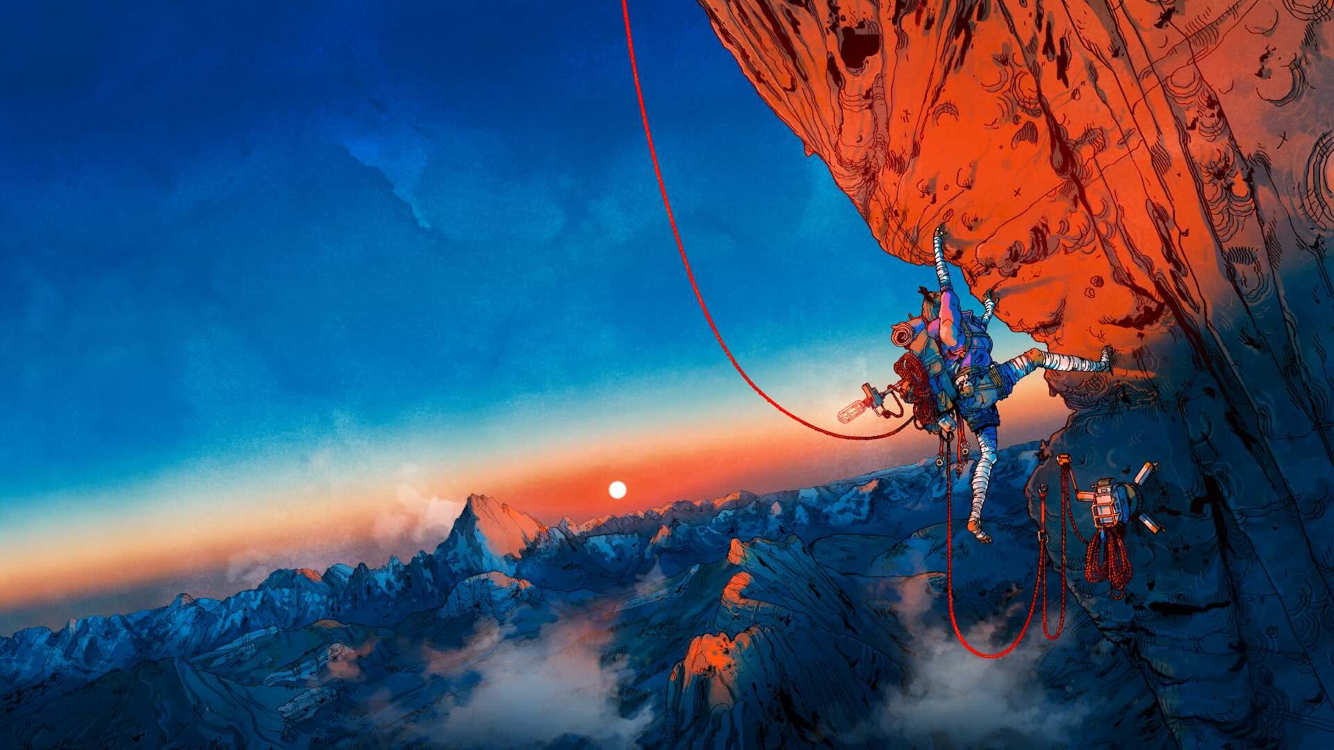 Тонда Рос, создатель Blue Prince, играет в UFO 50 почти 700 часов: «Думаю, это моя любимая игра за последние 20 лет»