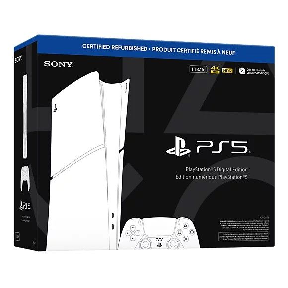 Скидки на PS5 в Prime Day заканчиваются сегодня: лучшие предложения на консоли, игры и аксессуары, которые я нашел в распродаже
