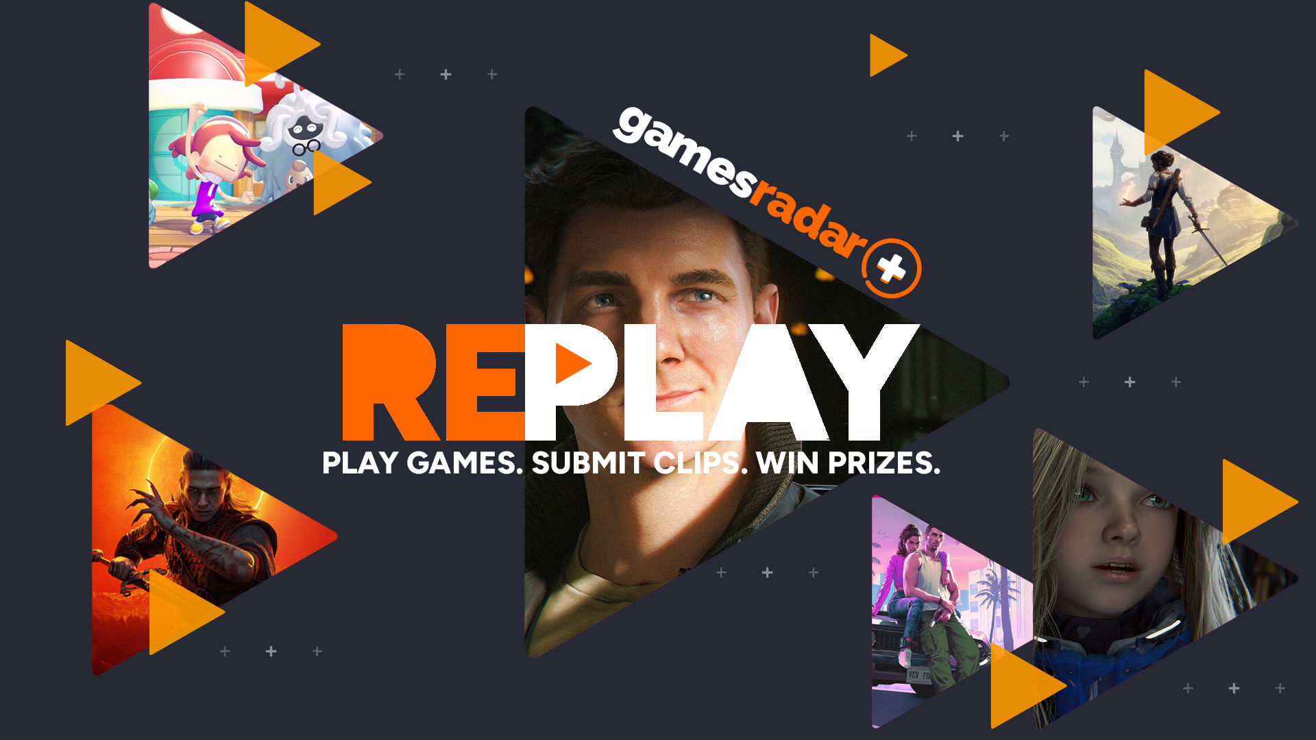 Собираетесь играть в The Witcher 3 Remastered? Присоединяйтесь к RPG-клубу GamesRadar+ и играйте вместе с нами!