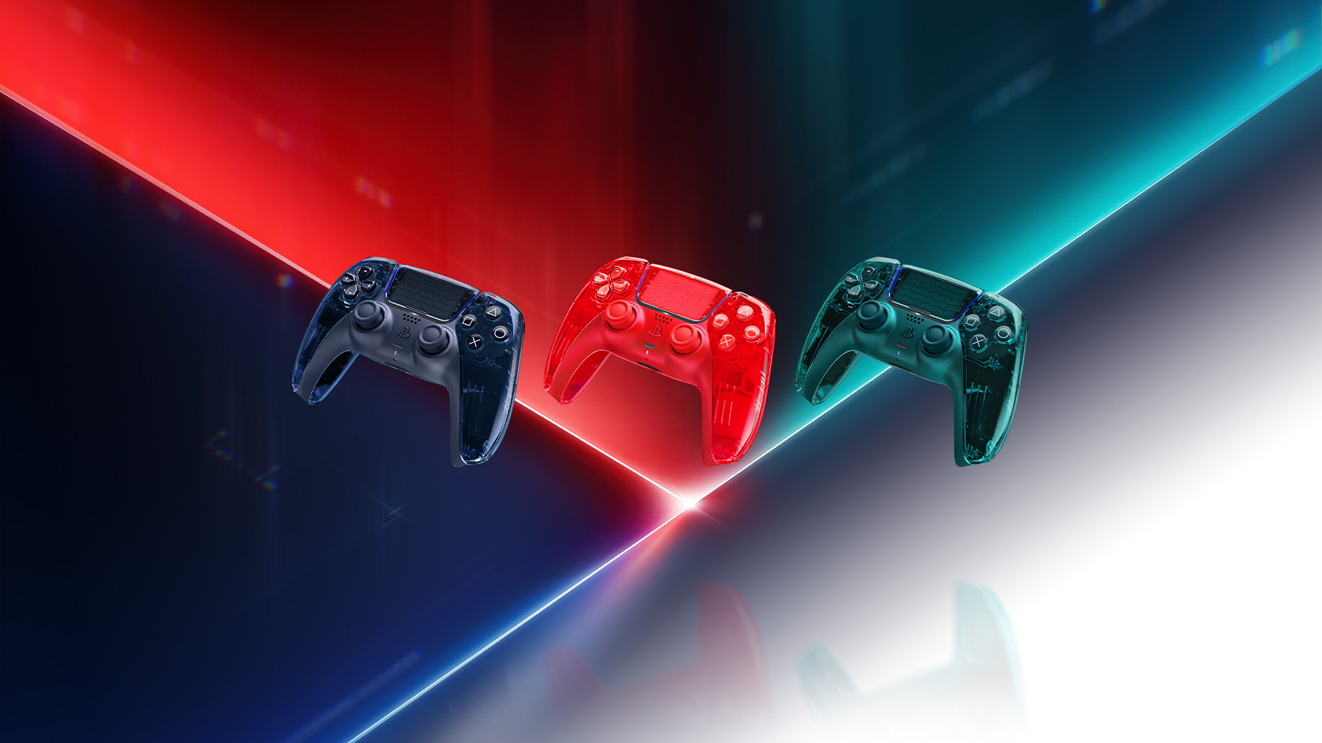 Sony возвращает модный тренд 90-х в дизайн PS5