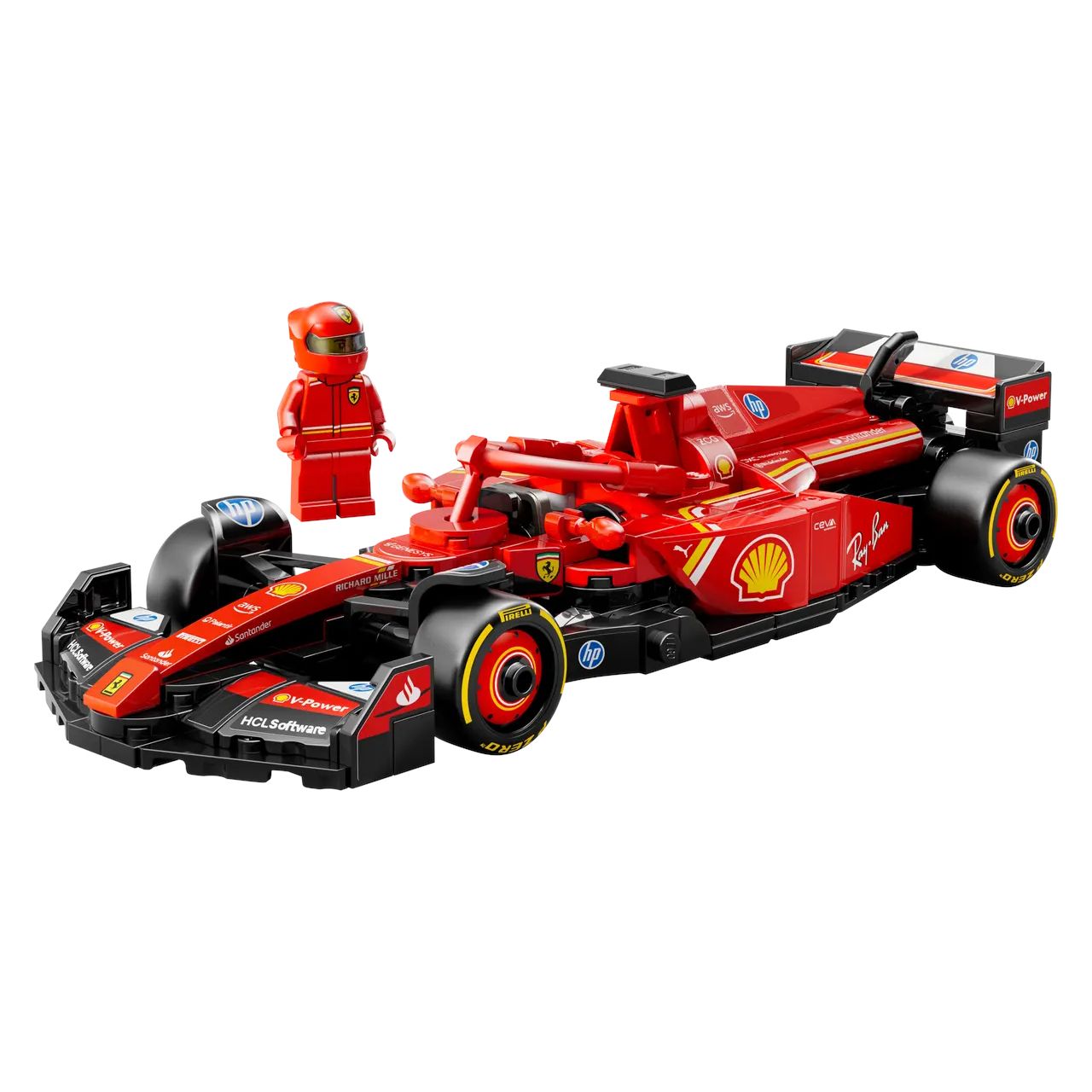 30 наборов Lego за Prime Day по цене до $30
