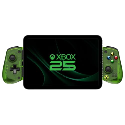 Не только Xbox отмечает 25 лет — прозрачная зелёная ретротехника набирает популярность
