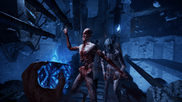 Clive Barker’s Hellraiser: Revival — лучшая игра во франшизе после оригинального фильма