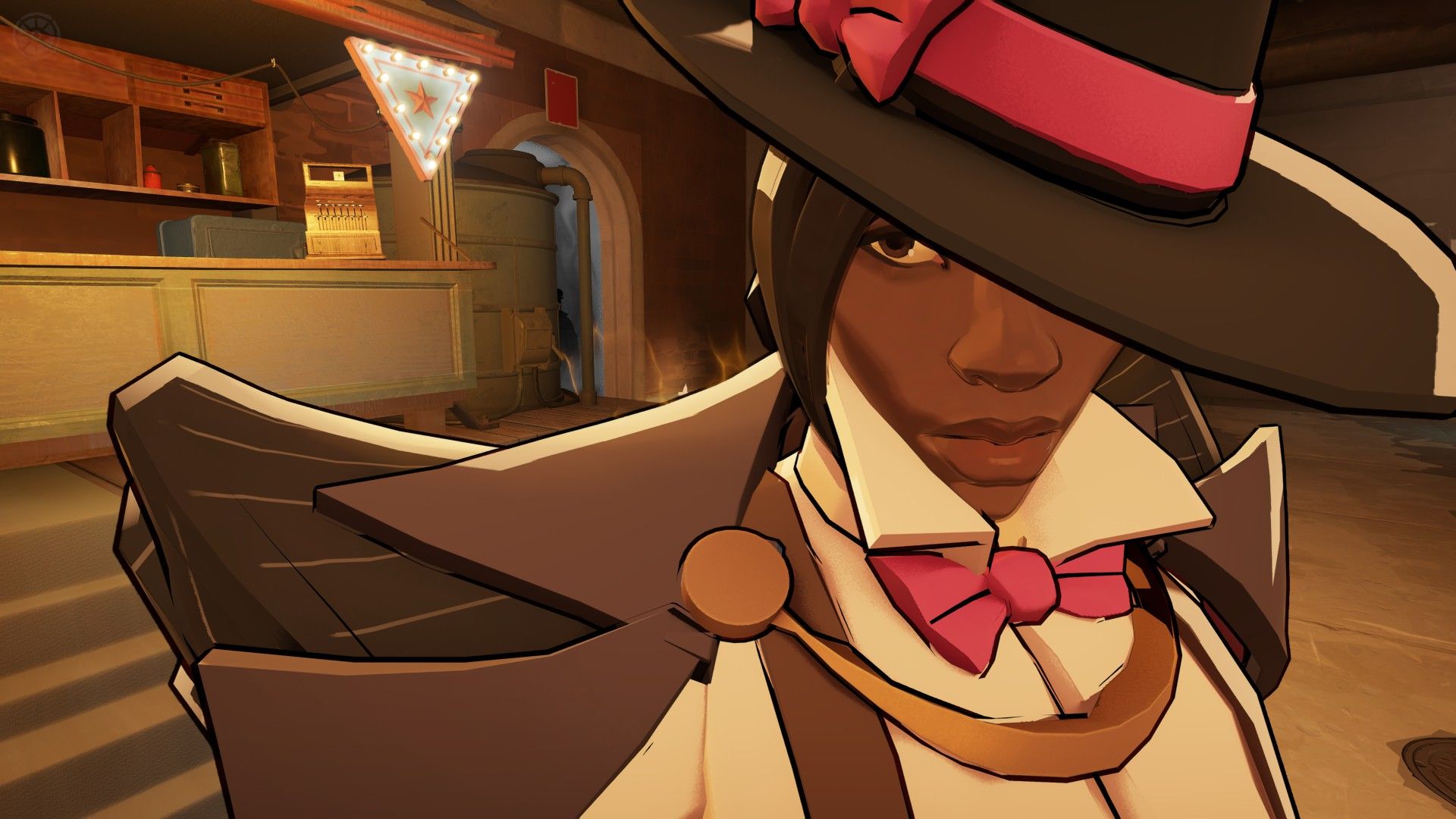 Deadlock — король дизайна персонажей в MOBA, и всё это благодаря любви Valve к духу Нью-Йорка