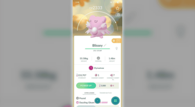 Pokemon Go: как разблокировать и улучшать Max Moves