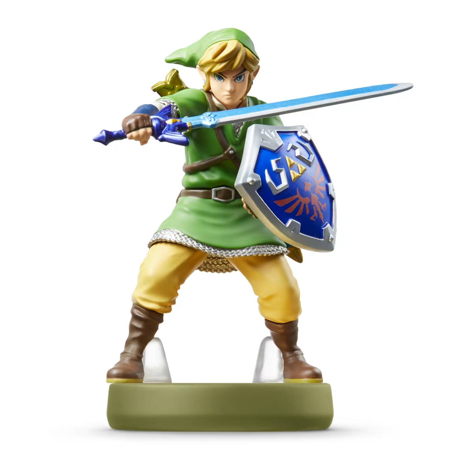Новые фигурки из Ocarina of Time отсутствуют, но лучшие amiibo по Zelda снова в продаже в Nintendo UK