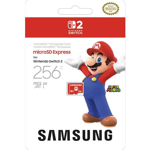 Лучшие подарки для Switch 2 в 2026 году — наш выбор лучших аксессуаров года