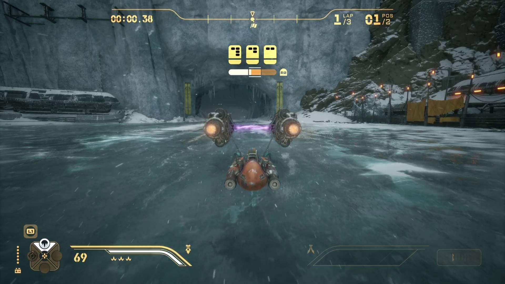 15 советов по Star Wars Galactic Racer, которые помогут обойти конкурентов