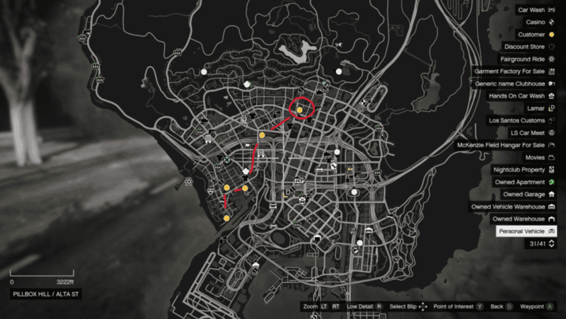 Еженедельное испытание GTA Online: 29 января – 4 февраля 2026 года